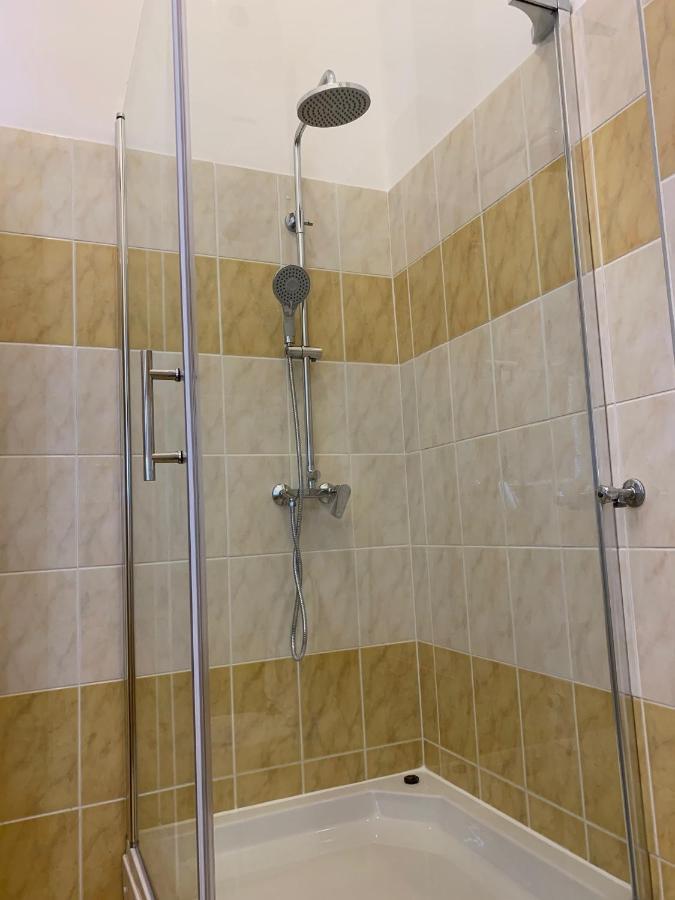 Apartamento Parentium Town Center Poreč Exterior foto