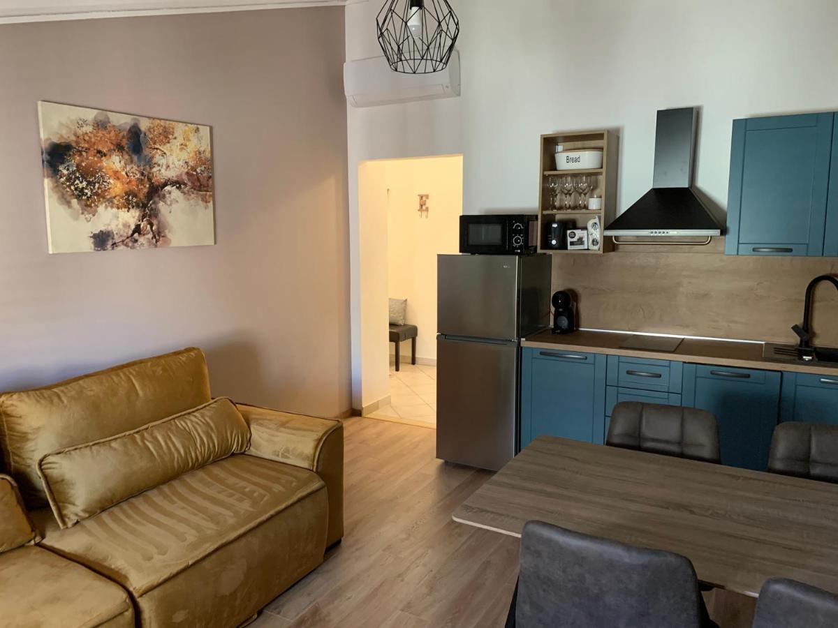 Apartamento Parentium Town Center Poreč Exterior foto